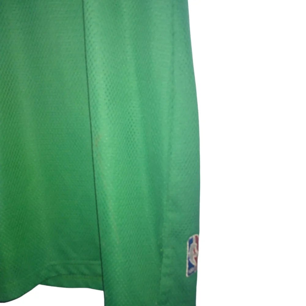 Reebok Green Celtics Kids Jersey